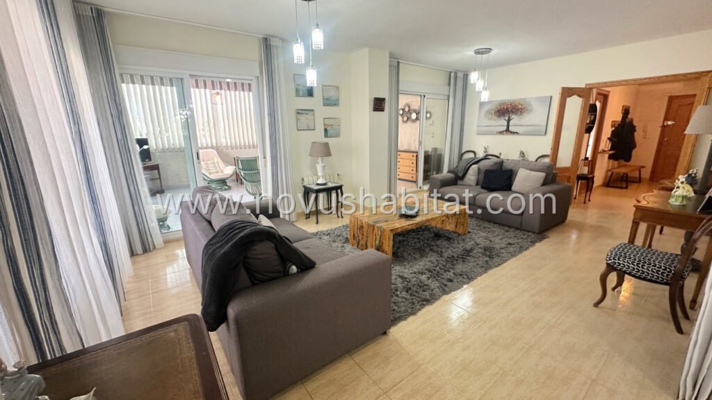 Apartment in Albir - RSA-61974 – foto 4