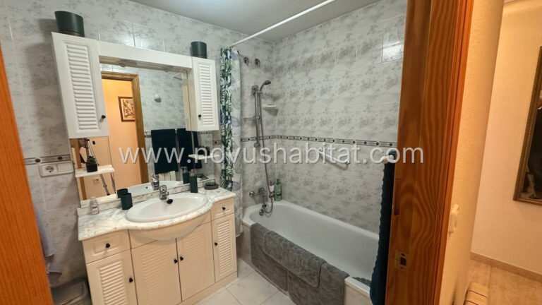 Apartamento en Albir - RSA-61974 - foto 18