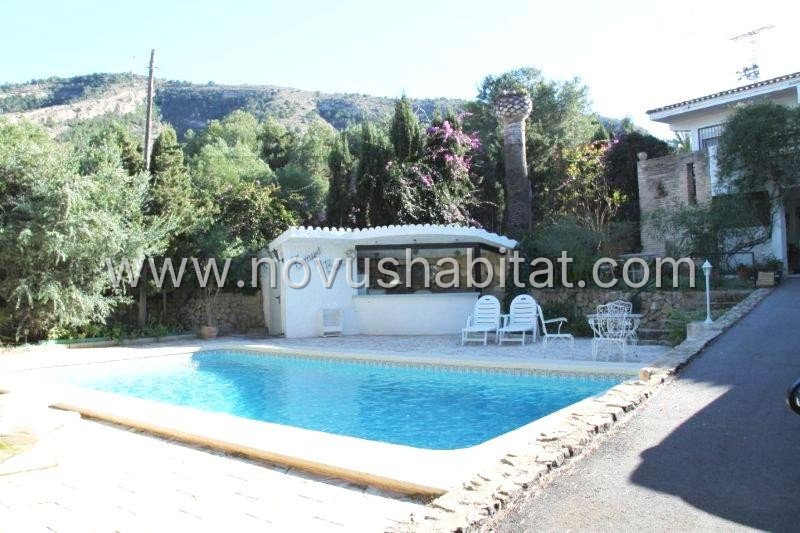 Villa in Albir - RSA-80244 – foto 1