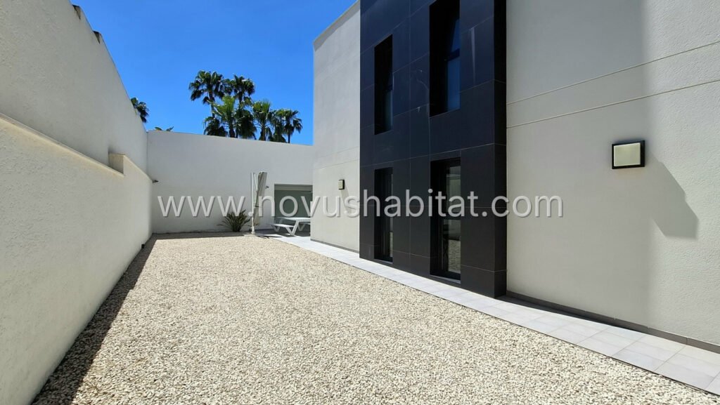 Villa in Albir - RSA-62763 – foto 2