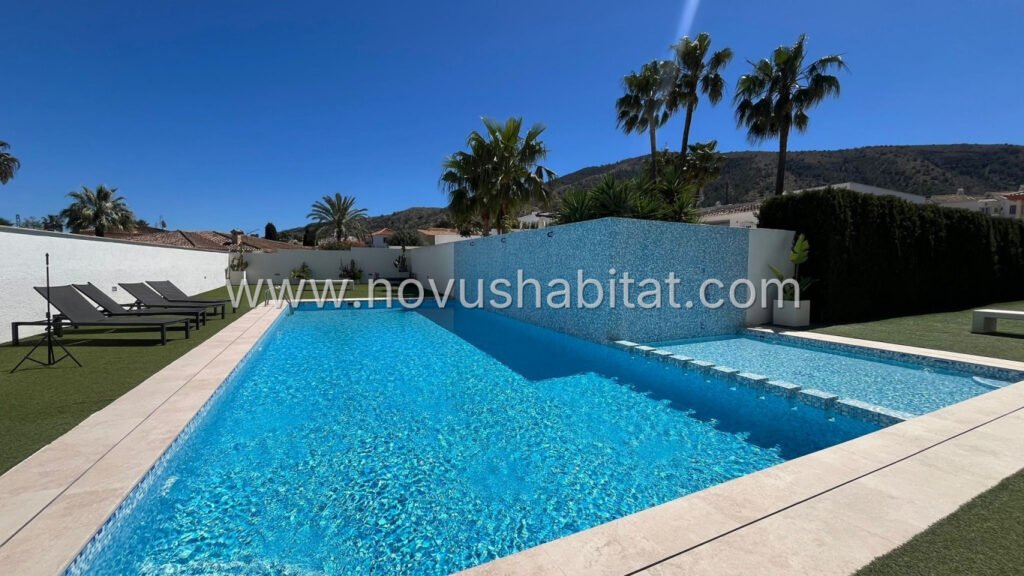 Villa in Albir - RSA-62763 – foto 4