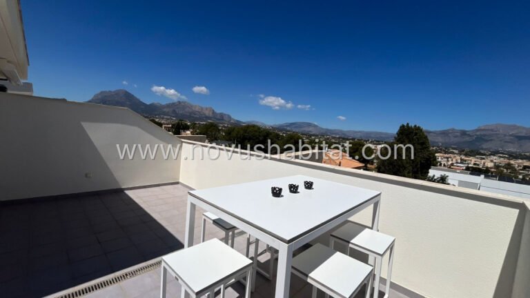 Villa en Albir - RSA-62763 - foto 23