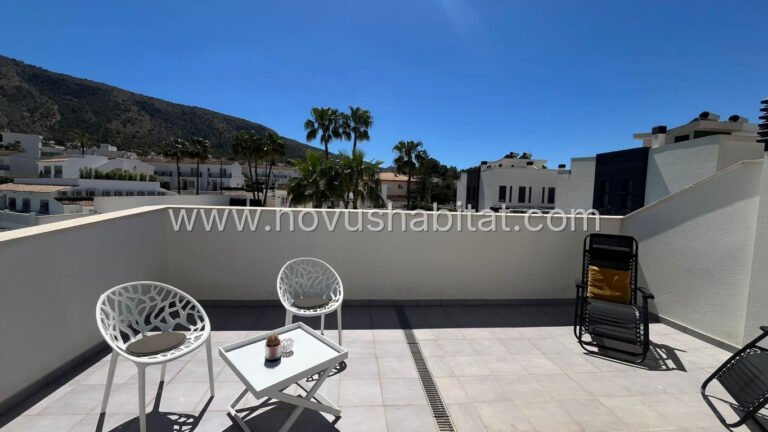 Villa en Albir - RSA-62763 - foto 25