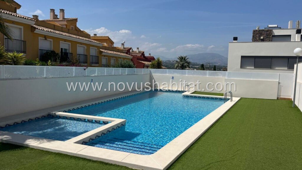 Villa en Albir - RSA-94574 – foto 3