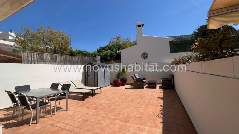 Villa en Albir - RSA-94574 - foto 2