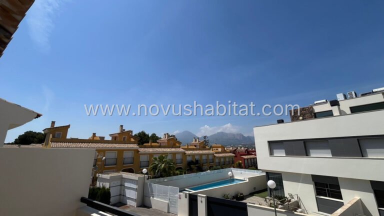 Villa en Albir - RSA-94574 - foto 15
