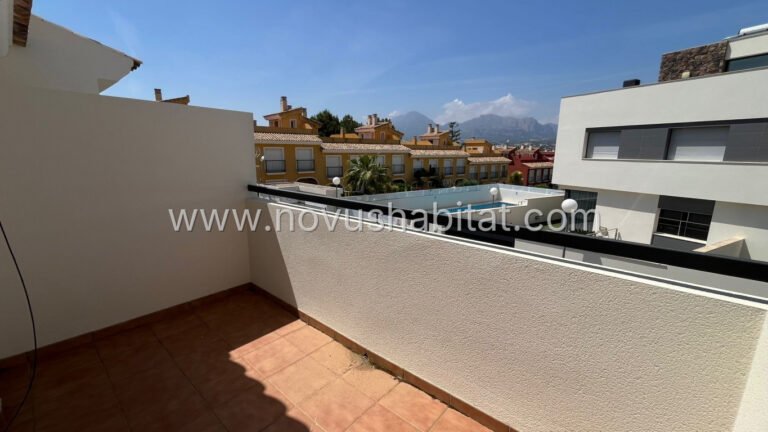 Villa en Albir - RSA-94574 - foto 14