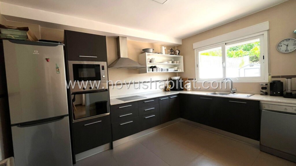 Villa en Albir - RSA-94574 – foto 4