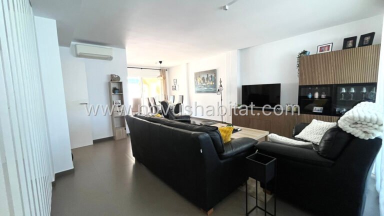 Villa en Albir - RSA-94574 - foto 5