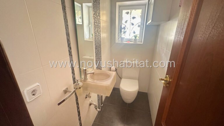 Villa in Benidorm - RSA-58338 - foto 4