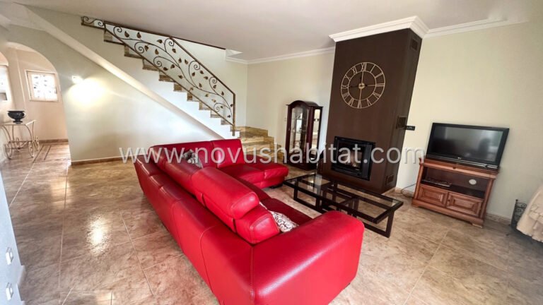 Villa in Benidorm - RSA-58338 - foto 12