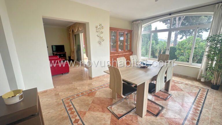 Villa in Benidorm - RSA-58338 - foto 14
