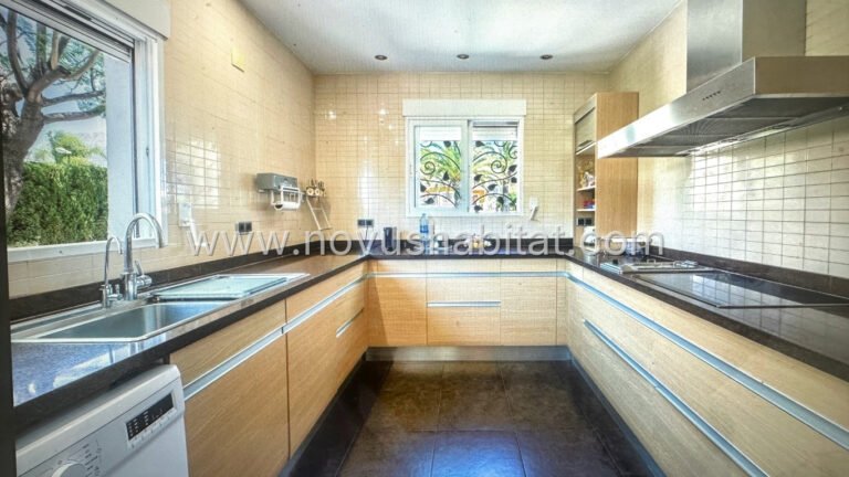 Villa in Benidorm - RSA-58338 - foto 17