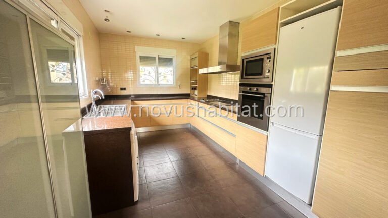 Villa in Benidorm - RSA-58338 - foto 19