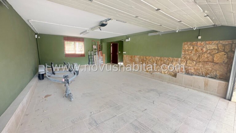 Villa in Benidorm - RSA-58338 - foto 30