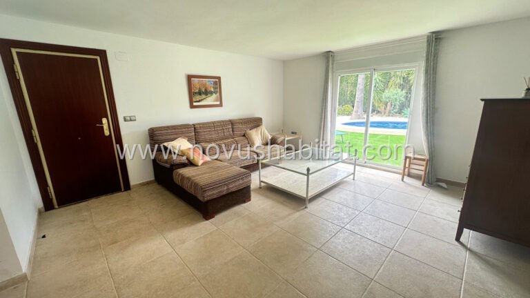Villa in Benidorm - RSA-58338 - foto 32
