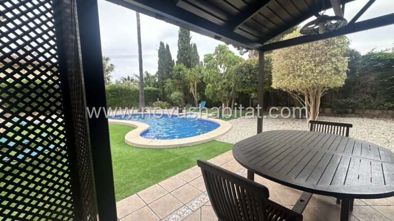 Villa in Benidorm - RSA-58338 - foto 48