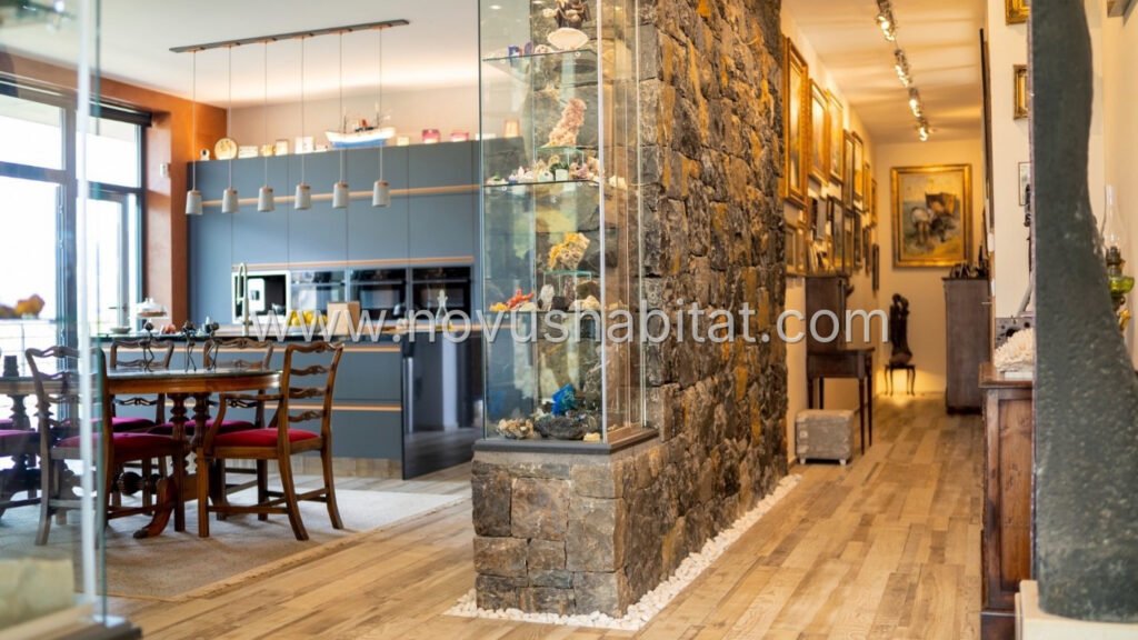 Villa in Guadalest - RSA-39994 – foto 5