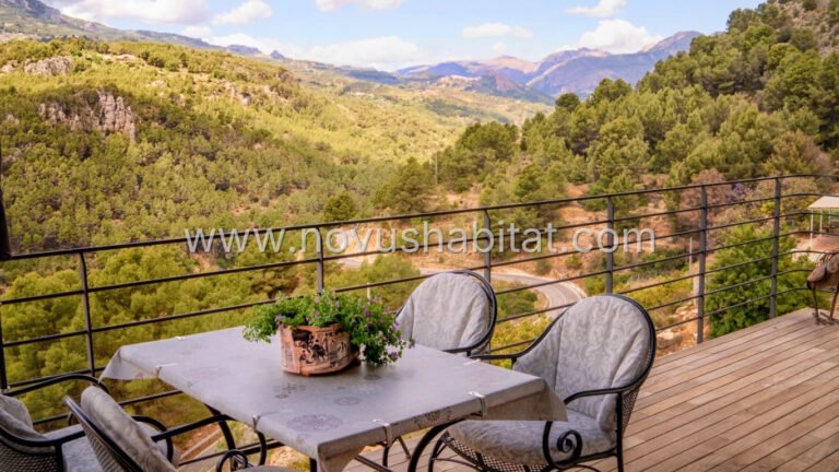 Villa in Guadalest - RSA-39994 - foto 10