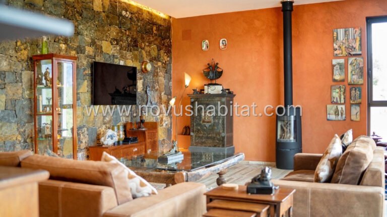 Villa in Guadalest - RSA-39994 - foto 15
