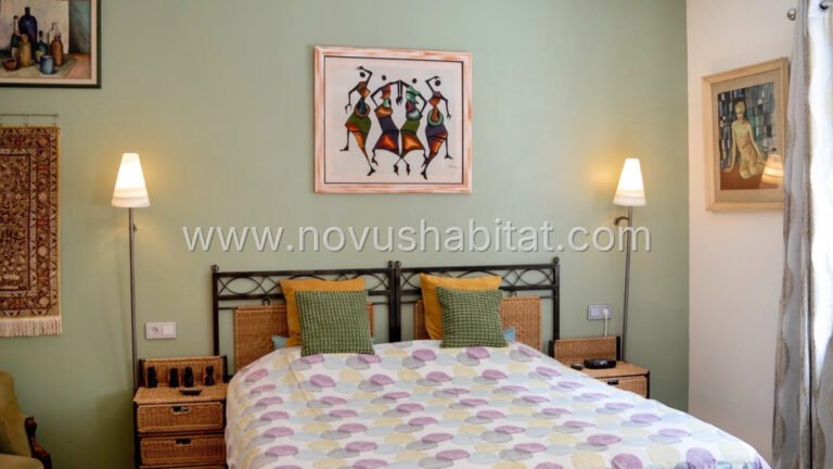 Villa in Guadalest - RSA-39994 - foto 21