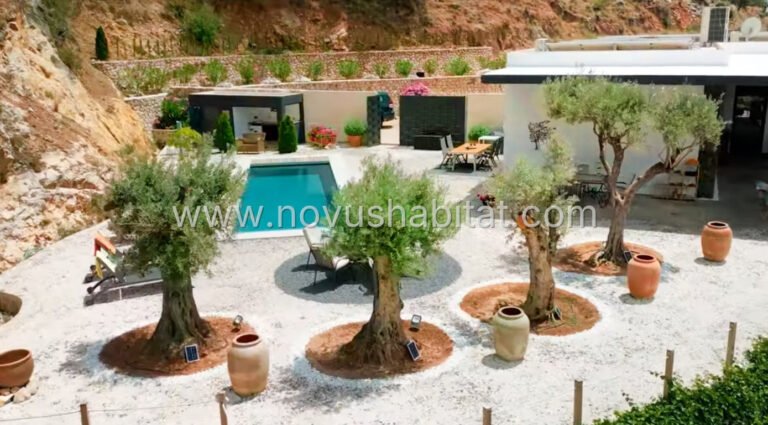 Villa in Guadalest - RSA-39994 - foto 28