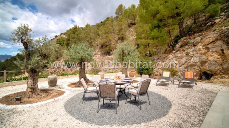 Villa in Guadalest - RSA-39994 - foto 30