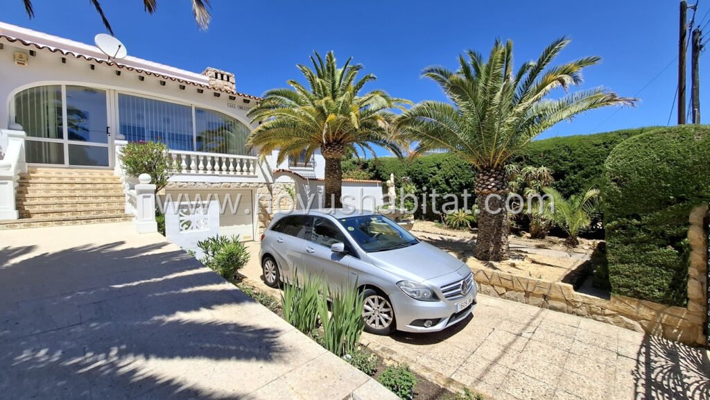 Villa in La Nucía - RSA-21633 – foto 3