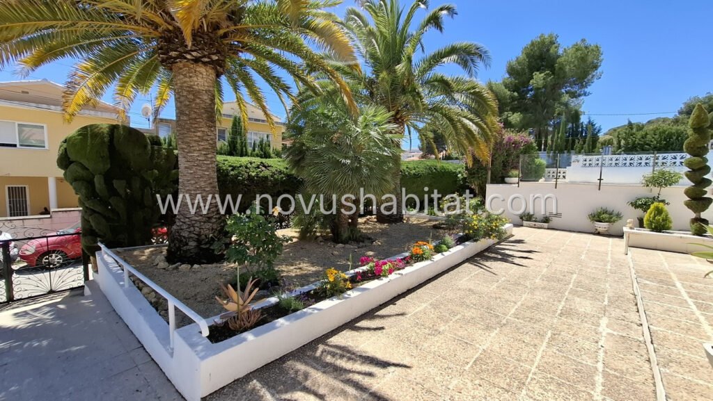 Villa in La Nucía - RSA-21633 – foto 4