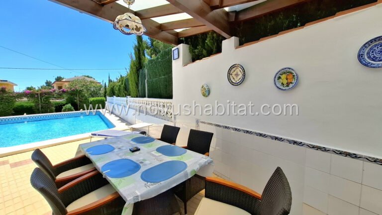 Villa in La Nucía - RSA-21633 - foto 8