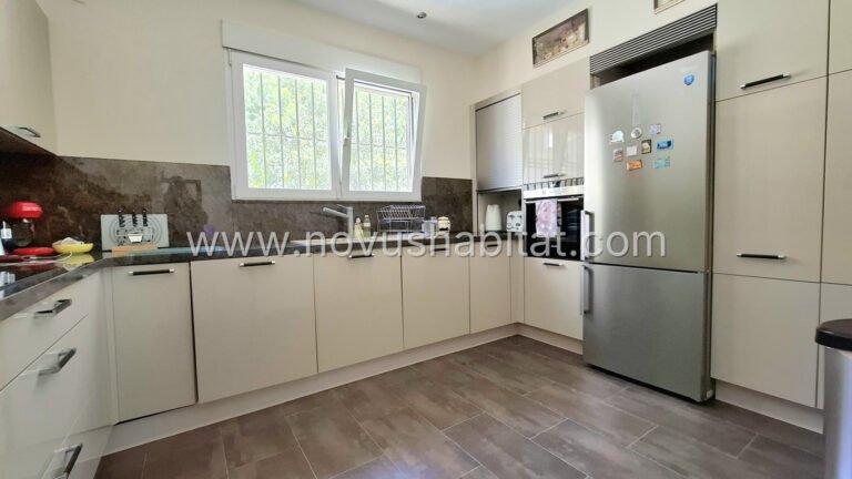 Villa in La Nucía - RSA-21633 - foto 18