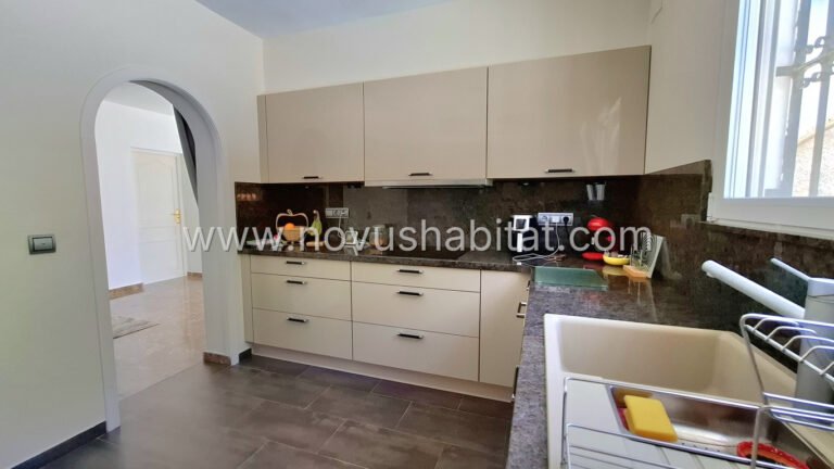 Villa in La Nucía - RSA-21633 - foto 20