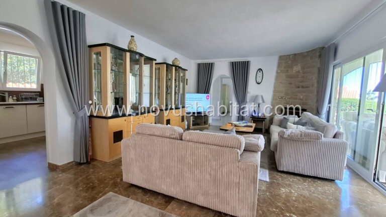Villa in La Nucía - RSA-21633 - foto 16