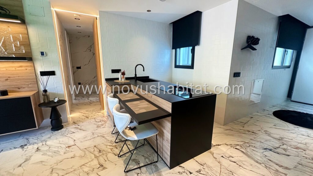 Apartment in Albir - RSA-51151 – foto 5