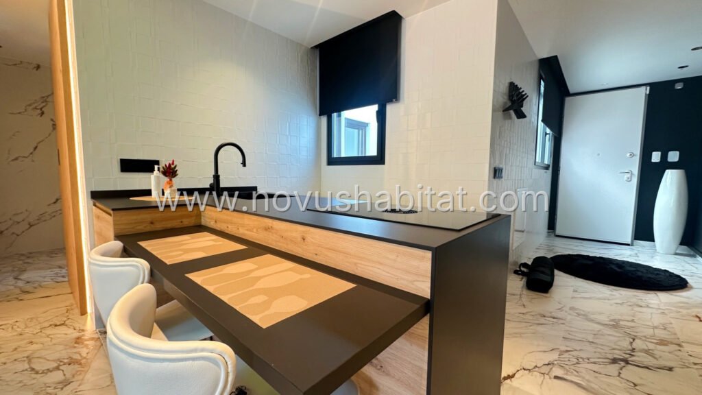 Apartment in Albir - RSA-51151 – foto 4
