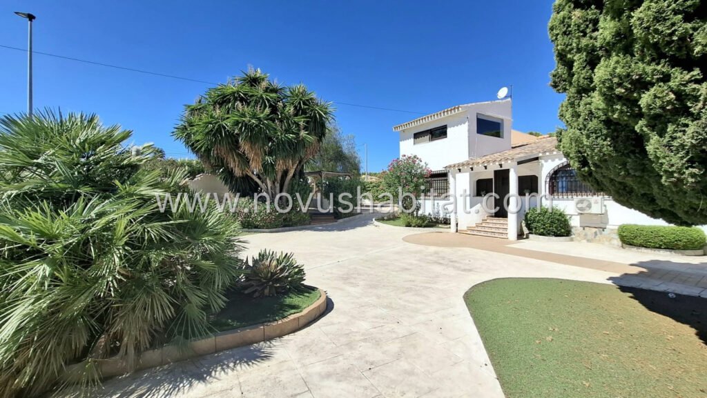Villa in Alfaz del Pí - RSA-67849 – foto 4