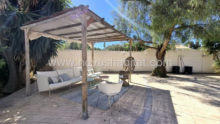 Villa í Alfaz del Pí - RSA-67849 - foto 30