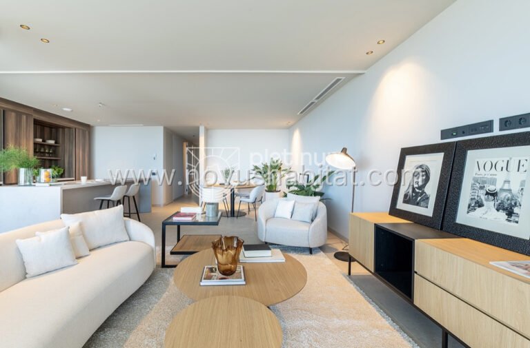 Apartment in Callao Salvaje - TP-53030 - foto 4