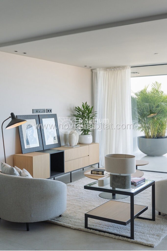 Apartment in Callao Salvaje - TP-53030 – foto 5