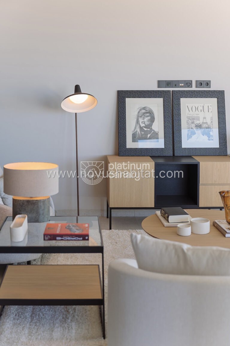 Apartment in Callao Salvaje - TP-53030 - foto 6