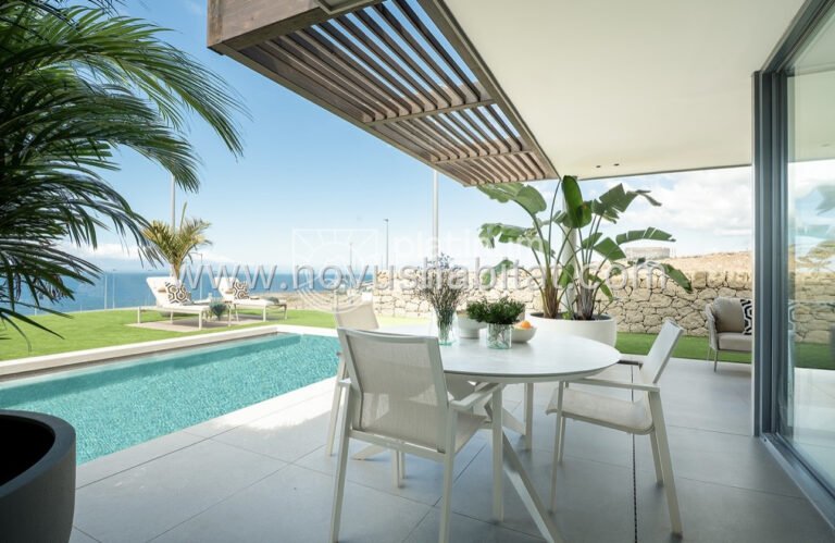 Appartement in Callao Salvaje - TP-49322