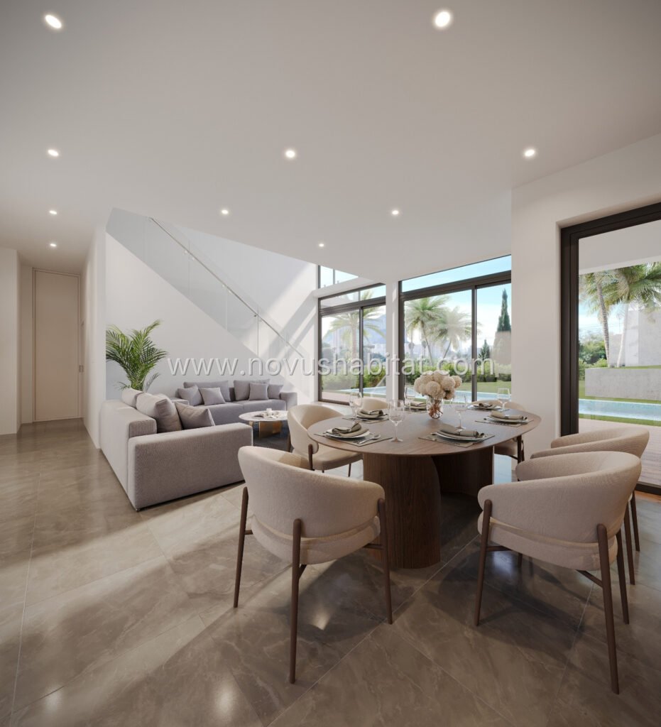 Villa in Calpe - ALT-95485 – foto 4