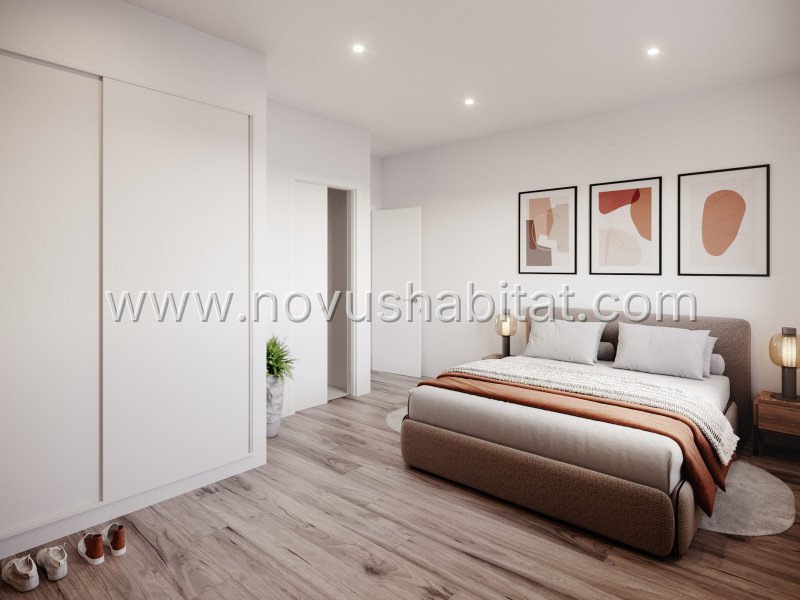Bungalow í Hondón de las Nieves - 67486 – foto 2