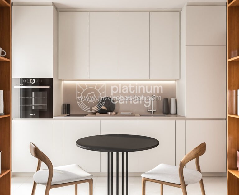 Appartement in San Miguel de Abona - TP-52679 - foto 6