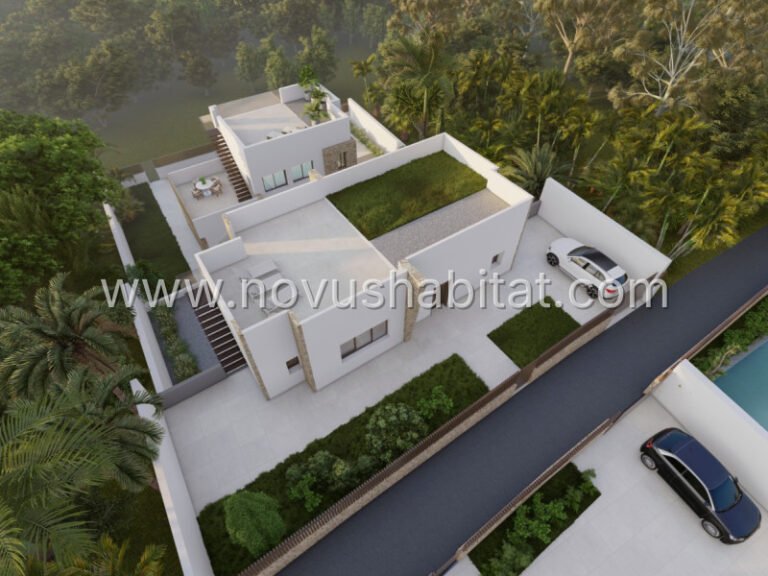 Villa í Finestrat - 635100 - foto 10