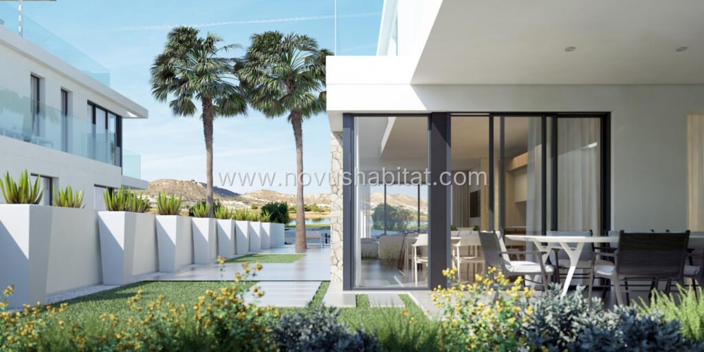 Villa in Monforte del Cid - SCE-49388 – foto 2