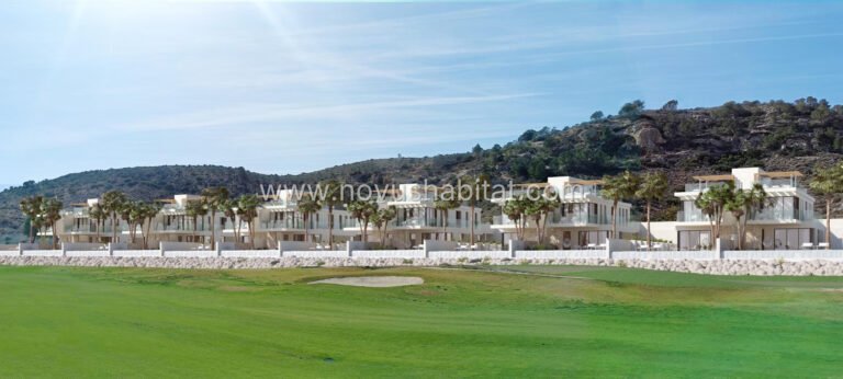 Villa en Monforte del Cid - SCE-49388 - foto 17