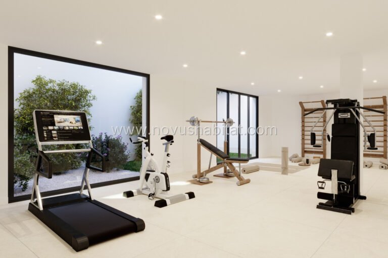 Villa en Monforte del Cid - SCE-49388 - foto 14