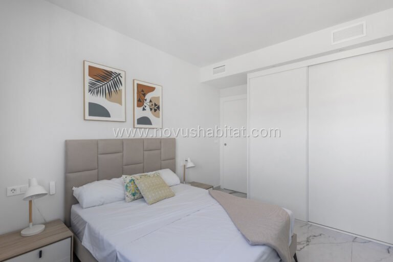 Appartement / Rijtjeshuis in Orihuela Costa - CI-29745 - foto 11