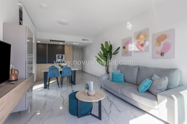 Appartement / Rijtjeshuis in Orihuela Costa - CI-29745 - foto 10